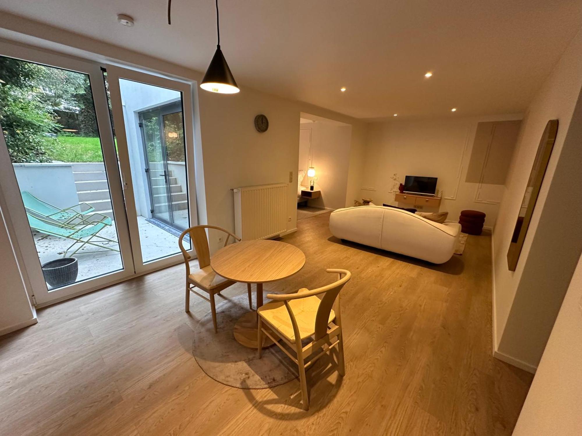 Maison Cokoon Ixelles Apartamento Bruxelas Exterior foto