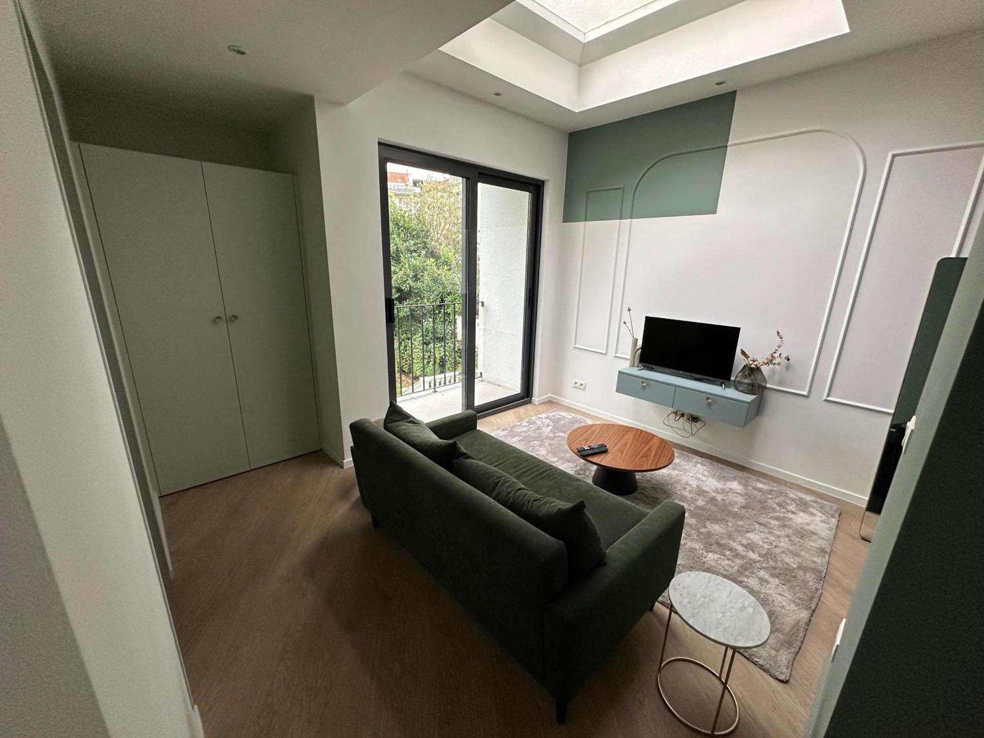 Maison Cokoon Ixelles Apartamento Bruxelas Exterior foto
