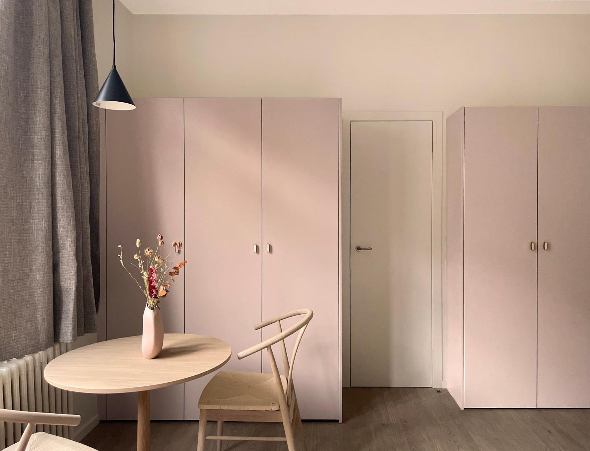 Maison Cokoon Ixelles Apartamento Bruxelas Exterior foto